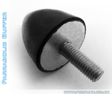 Ideal for use a progressive bump stops